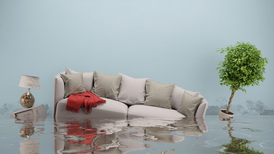Water, Water Everywhere: Why You Need Flood Insurance